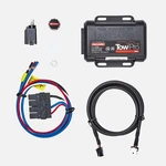 Redarc EBRH-ACCV3 Tow Pro Elite Electric Trailer Brake Controller. Fixed Price $199.51.