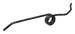 87-06 Wrangler 87-01 Cherokee 97-02 Dakota Right Parking Brake Adjuster Spring. Fixed Price $25.55.