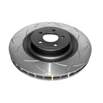 4000 Series Slotted Rotors DBA42166S. Fixed Price $258.55.