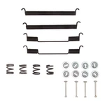 Drum Brake Hardware Kit-wagon Dfc 370-67017. Fixed Price $36.48.