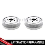 2X Durago Rear Brake Drum For Chevrolet Cavalier 1996 2002. Fixed Price $2889.94.