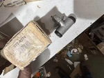 Beck Arnley 072-8374 Cylinder. Fixed Price $30.00.
