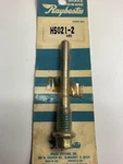 Raybestos H5021-2 Front Disc Brake Caliper Bolt. Fixed Price $11.66.