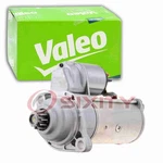 Valeo Starter Motor For 1997-2004 Volkswagen Jetta 1.9L L4 Electrical Ci. Fixed Price $297.59.