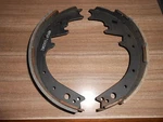 Nos Mopar Dodge Bendix Rear Drum Brake Shoes 1980-1990 R446. Fixed Price $16.39.