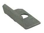 Empi Brake Pedal Stop Plate, Vw Type 1 50-79, Ghia 58-74, 64-73, Each. Fixed Price $9.95.