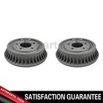 2X Durago Rear Brake Drum For Chevrolet Caprice 1991 1996. Fixed Price $2915.85.