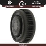 1987-1991 Ford Ltd Crown Victoria Sedan Centric Rear Brake Drum. Fixed Price $97.82.
