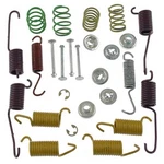 Drum Brake Hardware Kit-r-line Raybestos H7268. Fixed Price $20.02.