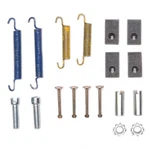 Parking Brake Hardware Kit-r-line Raybestos H7301. Fixed Price $20.43.