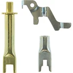 Centric Drum Brake Self-adjuster Repair Kit For Corolla, Xd 119.44026. Fixed Price $24.41.