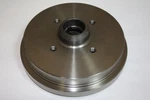Automega 120018110 Brake Drum For Audi, Seat, Vw. Fixed Price $20.77.