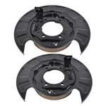 Brake Parking Plate Lh For Hyundai Santafe 2006-2009 582502B000 582702B000. Fixed Price $147.90.