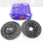 Pair Ebc Front Precision Brake Rotors For 2012-2018 Audi A6 Quattro Prestige. Fixed Price $339.99.