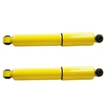 Monroe Front Pair Shocks Struts For International Prostar LT625 RH613. Fixed Price $181.41.