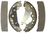 Drum Brake SHOE-ELEMENT3 Organic Raybestos 872PG Fits 04-05 Kia Sedona. Fixed Price $102.70.