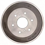 Genuine Gm Rear Brake Drum 19183586. Fixed Price $161.69.