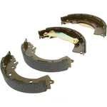 Drum Brake Shoe-premium Shoes Centric 111.10211. Fixed Price $61.66.