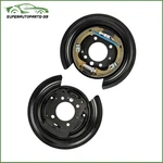 For Jeep Wrangler Dodge Nitro 2PCS Parking Brake Adapter Right Left Plate. Fixed Price $133.43.