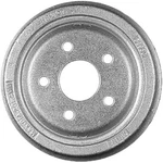 Bendix PDR0385 Brake Drum Cast Iron, 7.875 Inch Diameter, Lug Holes. Fixed Price $75.67.