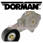 Dorman Techoice Drive Belt Tensioner Assembly 1992-1999 Ford Crown Rh. Fixed Price $81.81.