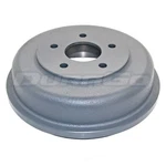 Brake Drum Durago Titanium Series Dts BD920152-01 Fits 2010 Ford Transit Connect. Fixed Price $74.87.