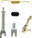 Drum Brake Self-adjuster Repair Kit-premium Shoe Kits Centric. Fixed Price $57.99.