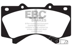 Ebc UD1303 Ultimax Oem Brake Pads. Fixed Price $109.03.