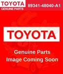 Toyota Genuine 89341-48040-A1 Sensor, Ultrasonic, NO.2 8934148040A1. Fixed Price $128.61.