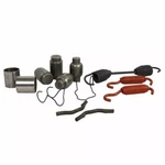 Genuine Ford Retainer Spring FC4Z-1126-J. Fixed Price $48.59.