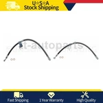 Sunsong Front Brake Line Hose Fits 2004 2005 2006 Hyundai Elantra. Fixed Price $69.19.