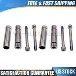 Carlson Front Brake Caliper Pin Kit For 2010-2012 Mercedes-benz Sprinter 2500. Fixed Price $52.18.