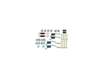 For 1964-1972 Oldsmobile F85 Drum Brake Hardware Kit Rear Centric 62463NN 1970. Fixed Price $21.58.