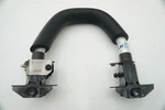 Left Driver Seat Roof Roll Bar Sport Hoop Bulkhead TS39DX9AB Dodge Viper 2003-10. Fixed Price $63.99.