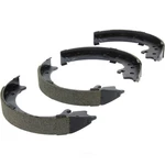 Parking Brake Shoe-premium Centric 111.09280. Fixed Price $62.07.