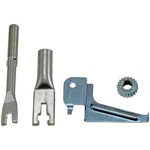 Dorman HW2678 Drum Brake Self Adjuster Rer Kit For Pai. Fixed Price $43.86.