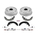 Power Stop KOE15312DK 1-CLICK Daily Driver Brake Kit Rear Replacement. Fixed Price $221.99.