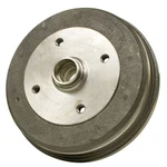 Empi 113-405-615H Vw Front Brake Drum, Type Super Beetle 1971-79. Fixed Price $131.94.