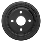 Ford Mustang 1964-1966 Dfc 365-54004 True Balanced Rear Brake Drum. Fixed Price $73.99.