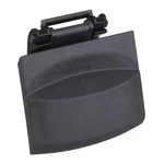 Tqponly 74445 Parking Brake Release Handle (slate) Compatible With 2006 Gray. Fixed Price $15.74.