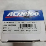 Ac Delco Drum Brake Wheel Cylinder 18E112 - Gm# 19175906 Chevy Gmc New/sealed. Fixed Price $14.24.