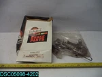 Brakebest HW7298 Rear Drum Hardware Kit. Fixed Price $7.81.
