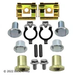 Beck Arnley 084-2227 Emergency Brake Shoe Hardware Kit. Fixed Price $17.99.
