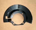 Brake Backing Plate-dust Shield Dorman 924-228. Fixed Price $18.00.