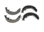 Powerstop For 60-74 American Motors Ambassador Front Rear Autospecialty Brake. Fixed Price $51.23.