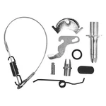Ford F-150 97-03 Rear Driver Side Drum Brake Self Adjuster Repair Kit. Fixed Price $33.85.