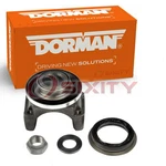 Dorman Rear At Axle Pinion Yoke For 1989-1991 Os. Fixed Price $150.13.