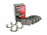 For 2008-2020 Mercedes C63 Amg Brake Pad Set Front Centric 61235VJ 2009 2016. Fixed Price $69.53.