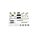 Drum Brake Hardware Kit Carlson H7364. Fixed Price $24.48.