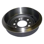 J8124287 Brake Drum Rear For Jeep DJ5 1966-1974. Fixed Price $72.32.